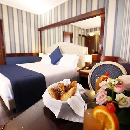 Hotel Regent Roma Ngoại thất bức ảnh