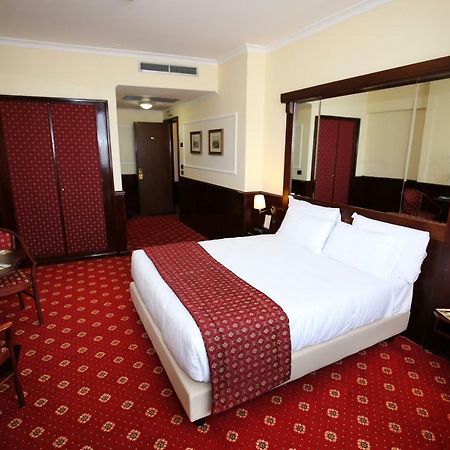 Hotel Regent Roma Ngoại thất bức ảnh