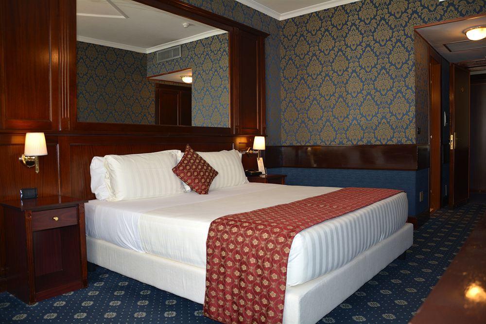 Hotel Regent Roma Ngoại thất bức ảnh