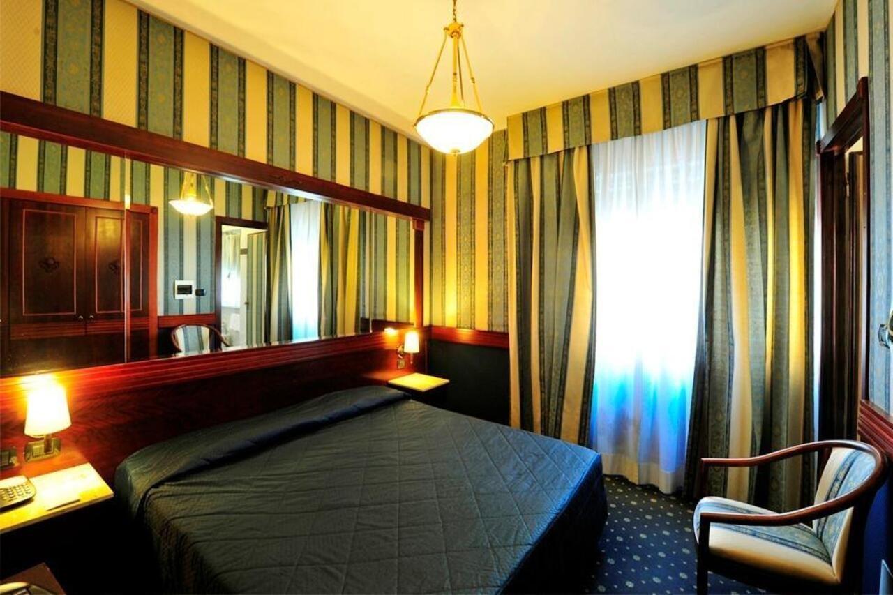 Hotel Regent Roma Ngoại thất bức ảnh