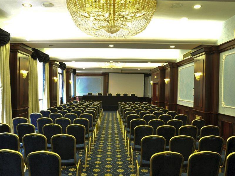 Hotel Regent Roma Ngoại thất bức ảnh