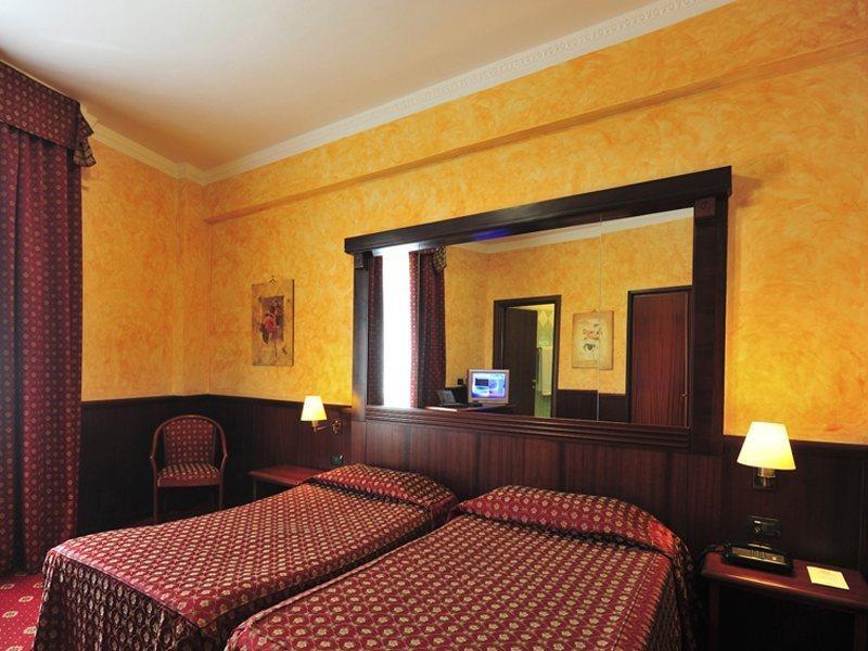 Hotel Regent Roma Ngoại thất bức ảnh