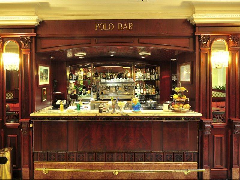 Hotel Regent Roma Ngoại thất bức ảnh