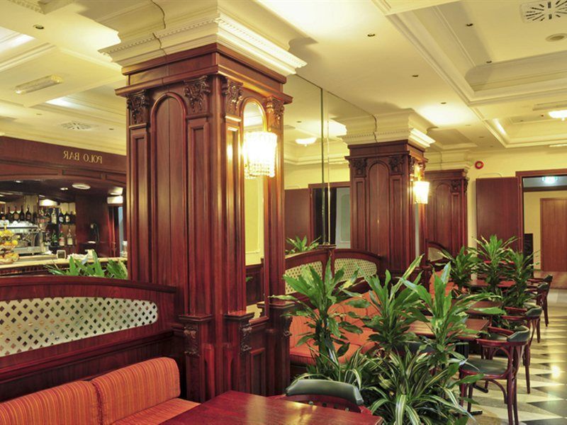 Hotel Regent Roma Ngoại thất bức ảnh