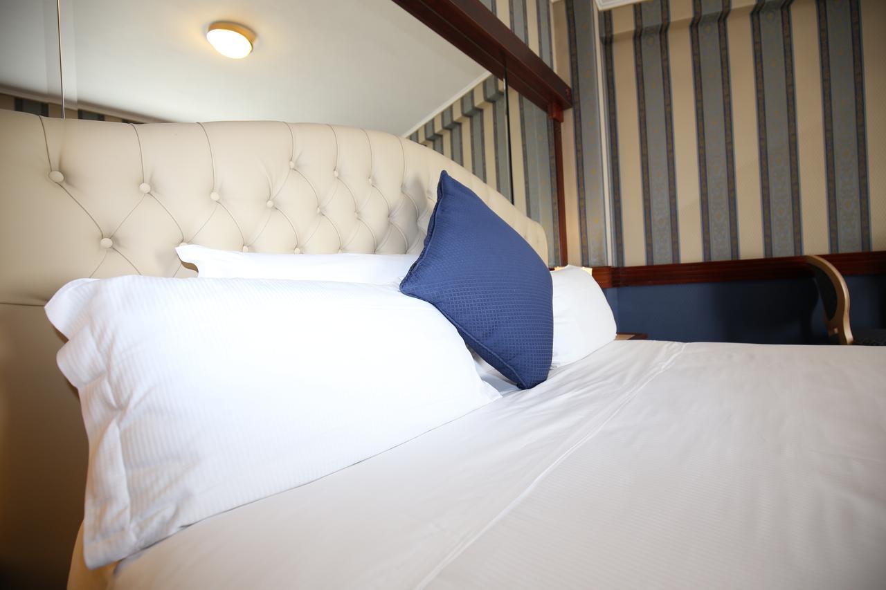 Hotel Regent Roma Ngoại thất bức ảnh