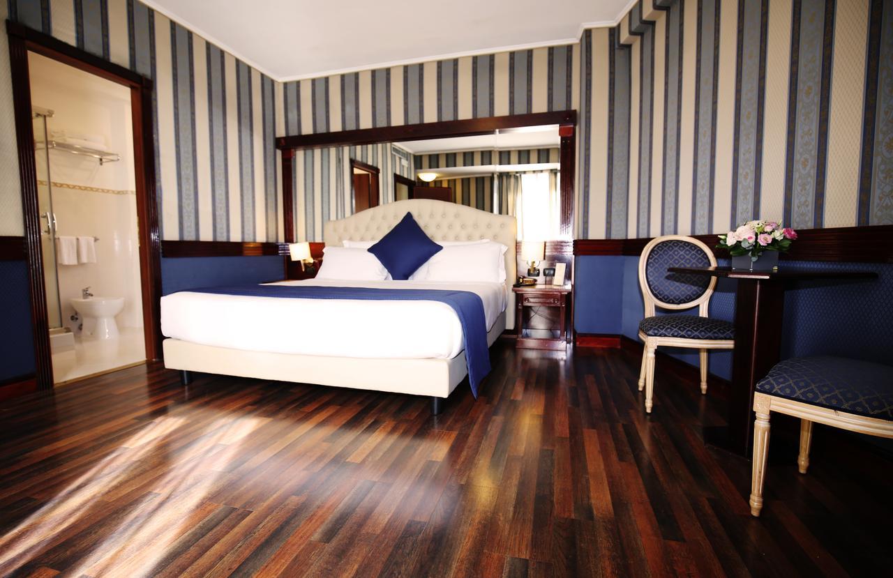 Hotel Regent Roma Ngoại thất bức ảnh