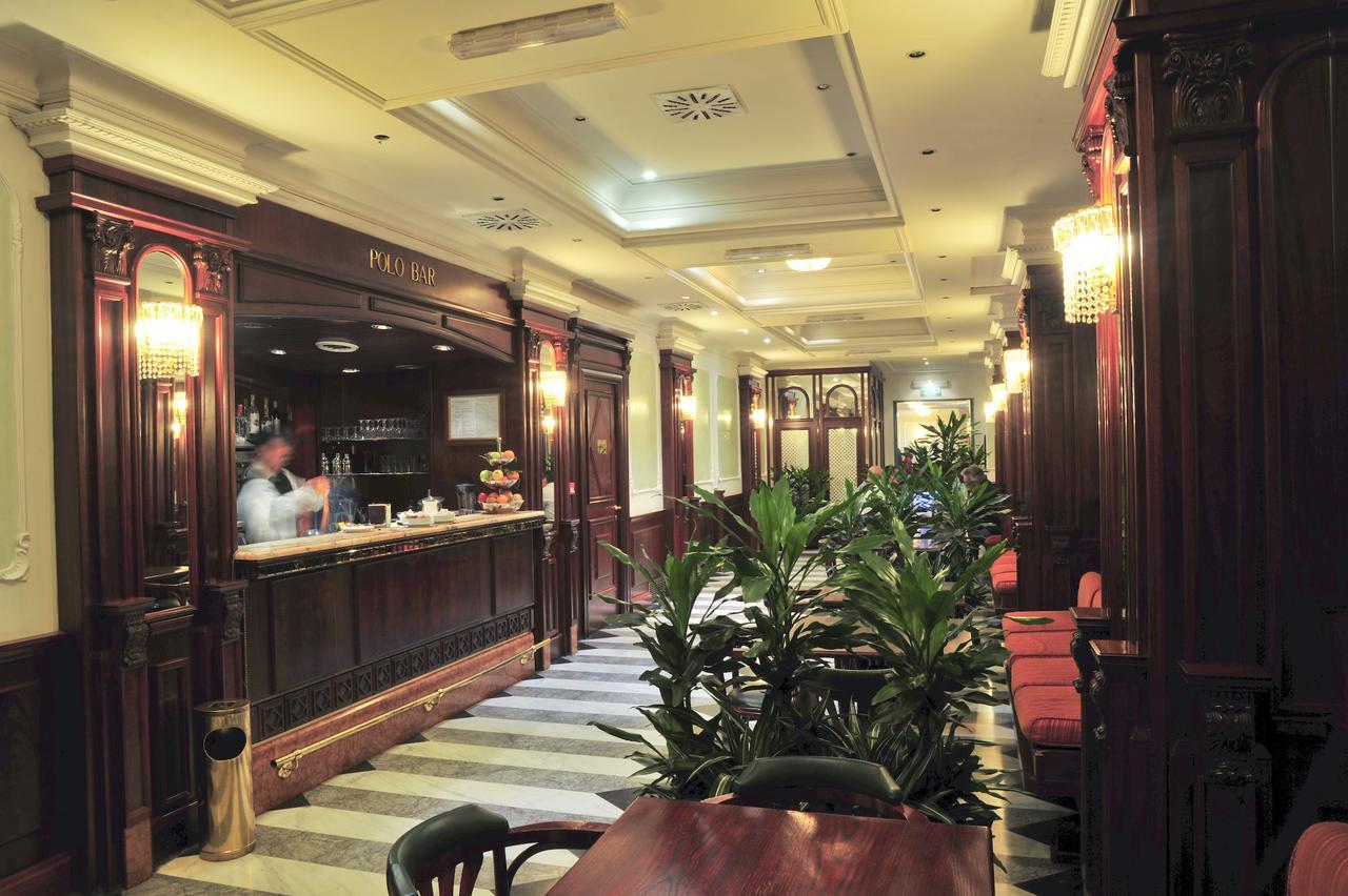 Hotel Regent Roma Ngoại thất bức ảnh