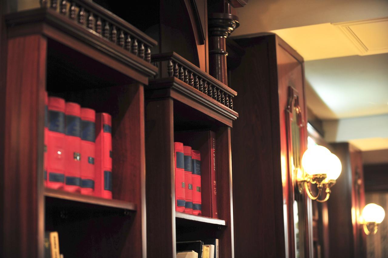 Hotel Regent Roma Ngoại thất bức ảnh