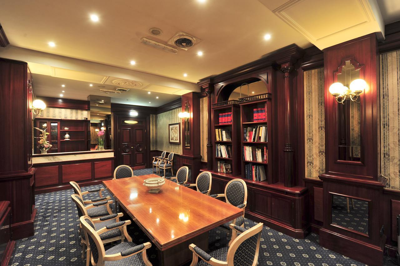 Hotel Regent Roma Ngoại thất bức ảnh