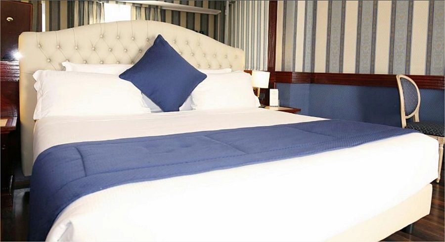 Hotel Regent Roma Ngoại thất bức ảnh