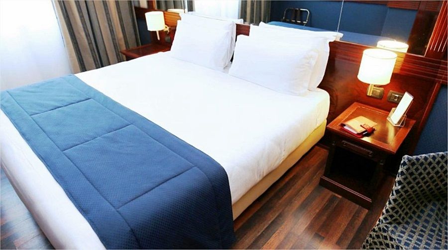 Hotel Regent Roma Ngoại thất bức ảnh