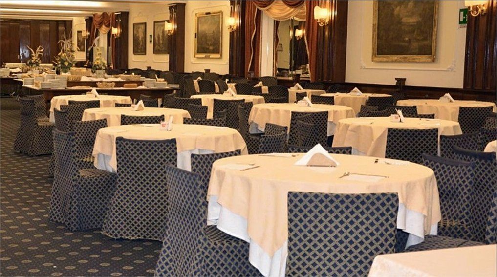 Hotel Regent Roma Ngoại thất bức ảnh