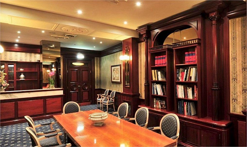Hotel Regent Roma Ngoại thất bức ảnh