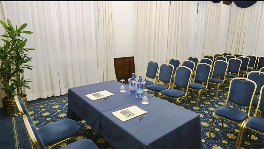 Hotel Regent Roma Ngoại thất bức ảnh