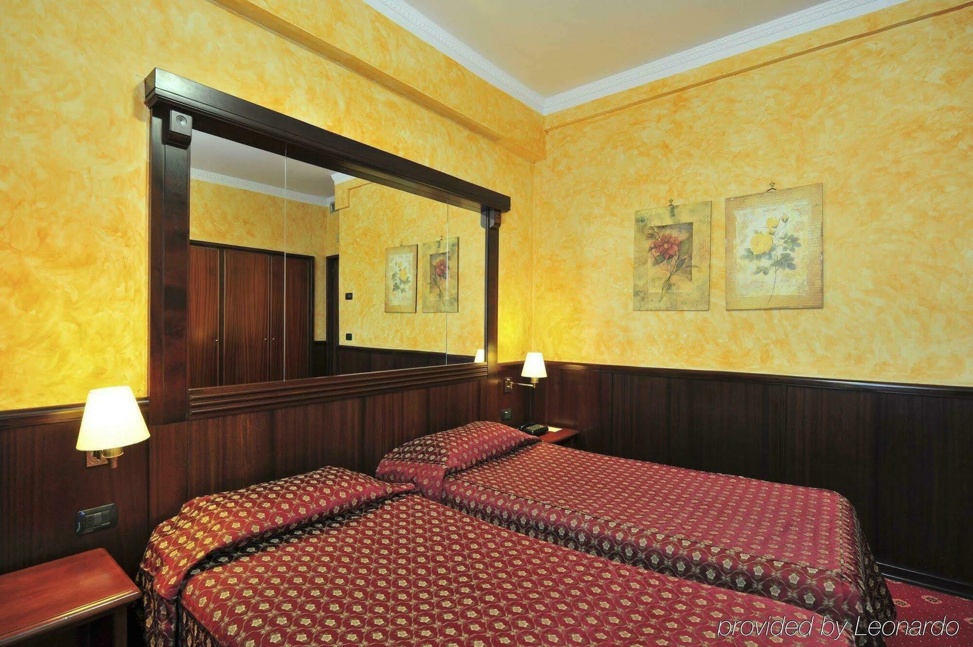 Hotel Regent Roma Ngoại thất bức ảnh